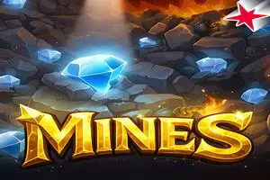 Mines - Spin City - Congo